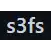 Free download s3fs Linux app to run online in Ubuntu online, Fedora online or Debian online