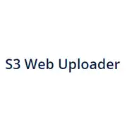 Bezpłatne pobieranie aplikacji S3 Web Uploader dla systemu Linux do uruchamiania online w Ubuntu online, Fedorze online lub Debianie online