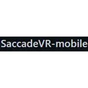 Free download SaccadeVR-mobile Linux app to run online in Ubuntu online, Fedora online or Debian online
