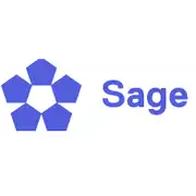 Free download Sage Windows app to run online win Wine in Ubuntu online, Fedora online or Debian online