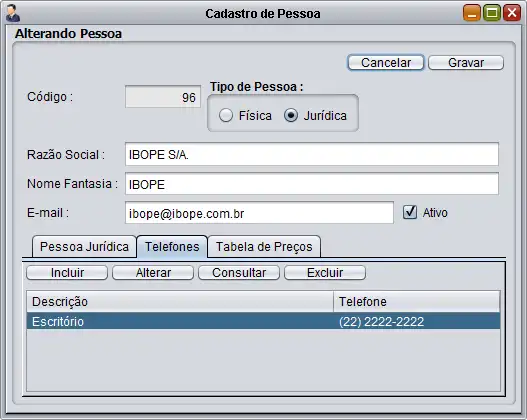 Download web tool or web app SAGITÁRIO