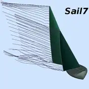 ດາວໂຫຼດ app sail7 Linux ຟຣີເພື່ອແລ່ນອອນໄລນ໌ໃນ Ubuntu ອອນໄລນ໌, Fedora ອອນໄລນ໌ ຫຼື Debian ອອນໄລນ໌