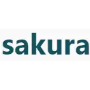 Free download sakura Windows app to run online win Wine in Ubuntu online, Fedora online or Debian online