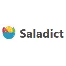Free download Saladict Linux app to run online in Ubuntu online, Fedora online or Debian online