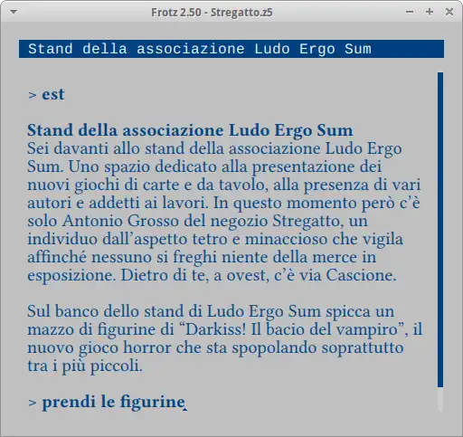 Descargue la herramienta web o la aplicación web Salvate lo Stregatto para ejecutar en Linux en línea