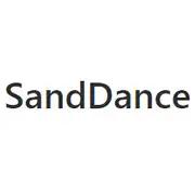 Free download SandDance Windows app to run online win Wine in Ubuntu online, Fedora online or Debian online