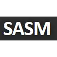 Free download SASM Linux app to run online in Ubuntu online, Fedora online or Debian online