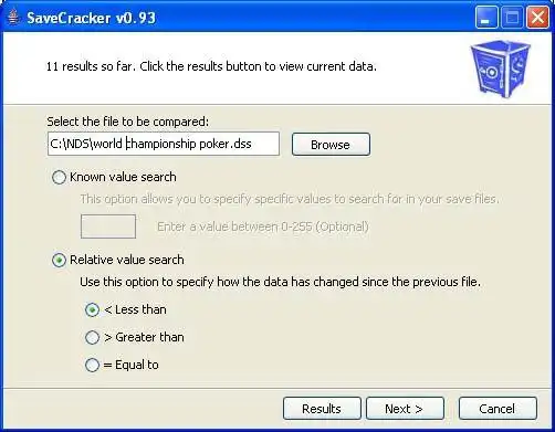 Download web tool or web app SaveCracker to run in Linux online