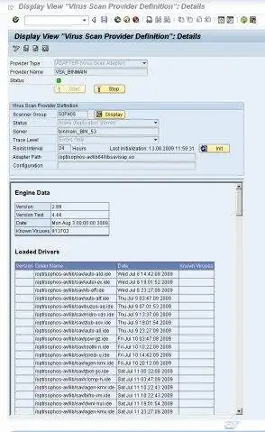 Laden Sie das Webtool oder die Web-App SAVI-SAP herunter