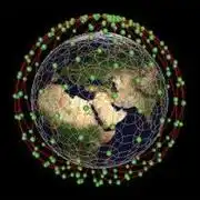 Free download SaVi satellite constellation visualizer to run in Linux online Linux app to run online in Ubuntu online, Fedora online or Debian online
