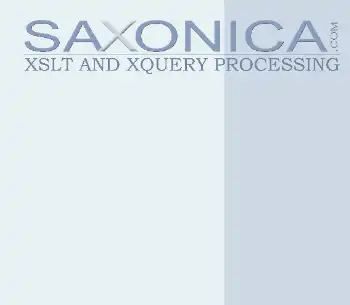 Download webtool of webapp Saxon XSLT en XQuery Processor