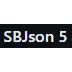 Free download SBJson 5 Windows app to run online win Wine in Ubuntu online, Fedora online or Debian online