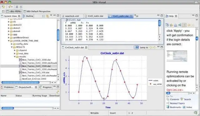 Télécharger l'outil Web ou l'application Web SBSI