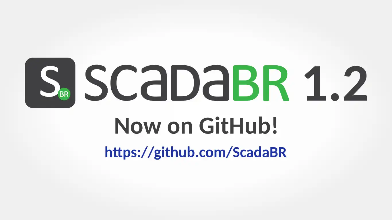 Unduh alat web atau aplikasi web ScadaBR