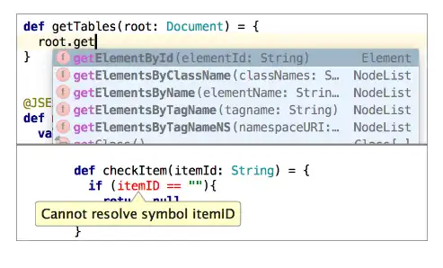 Descargue la herramienta web o la aplicación web Scala.js