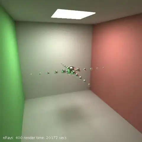 Mag-download ng web tool o web app na Scala Ray Tracer