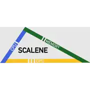 Laden Sie die Scalene Linux-App kostenlos herunter, um sie online in Ubuntu online, Fedora online oder Debian online auszuführen