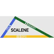 Free download Scalene Linux app to run online in Ubuntu online, Fedora online or Debian online