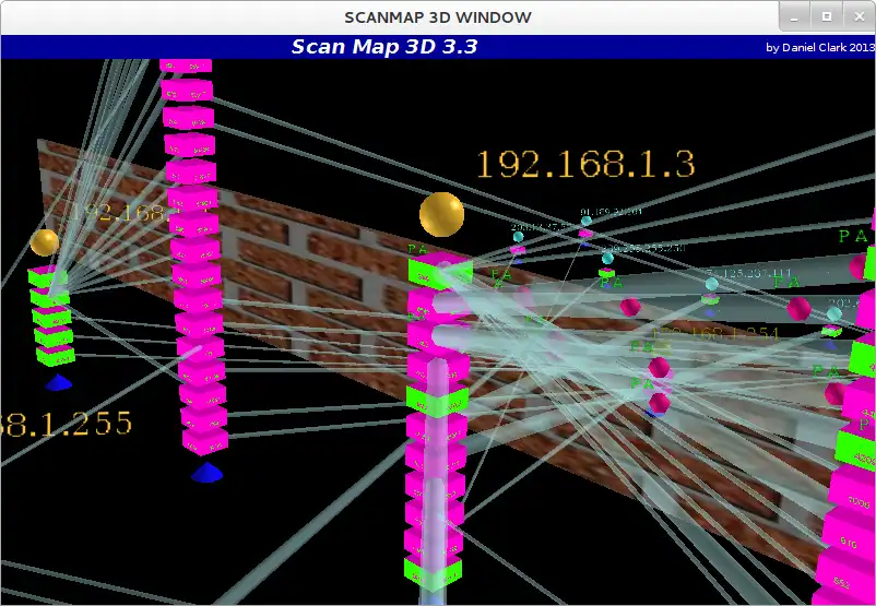 Laden Sie das Web-Tool oder die Web-App Scanmap3D herunter