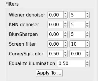 Download web tool or web app scantailor-experimental