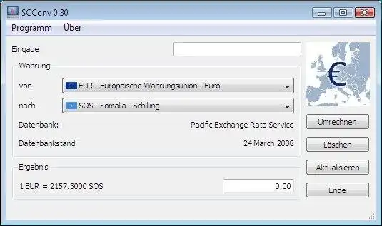 Download webtool of web-app SCConv