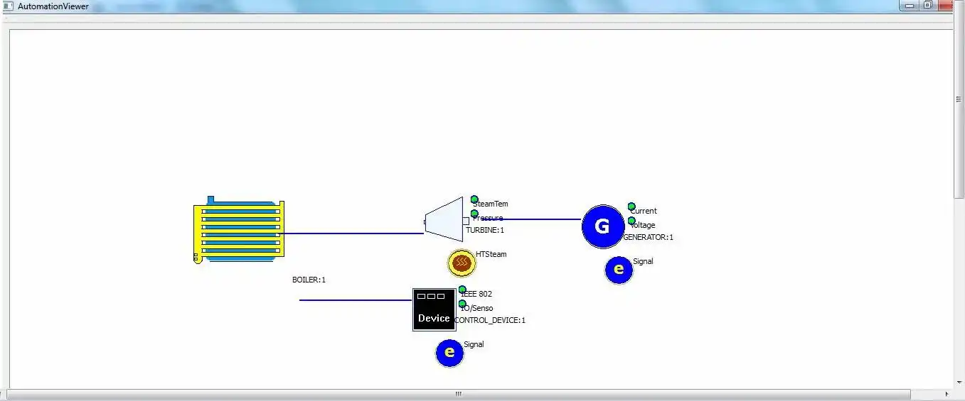 Descărcați instrumentul web sau aplicația web Scenario Editor And Visualizer pentru a rula online în Linux