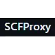 Free download SCFProxy Linux app to run online in Ubuntu online, Fedora online or Debian online