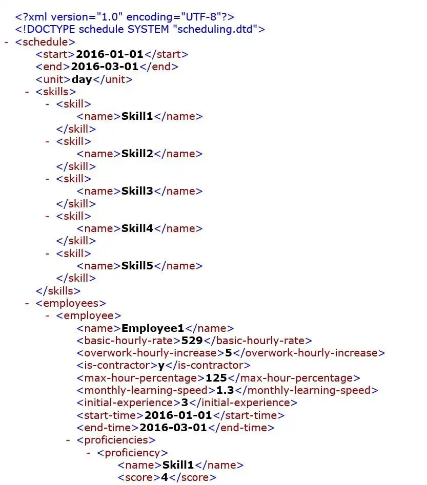 Baixe a ferramenta da web ou o aplicativo da web Sched-SPM