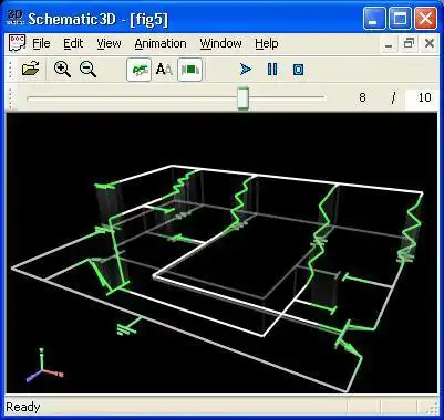 Scarica lo strumento Web o l'app Web Schematic 3D per l'esecuzione in Windows online su Linux online