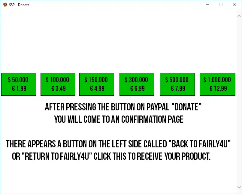 Download web tool or web app Scissor, Stone,Paper to run in Linux online