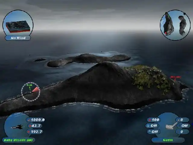 Download web tool or web app Scorched 3D