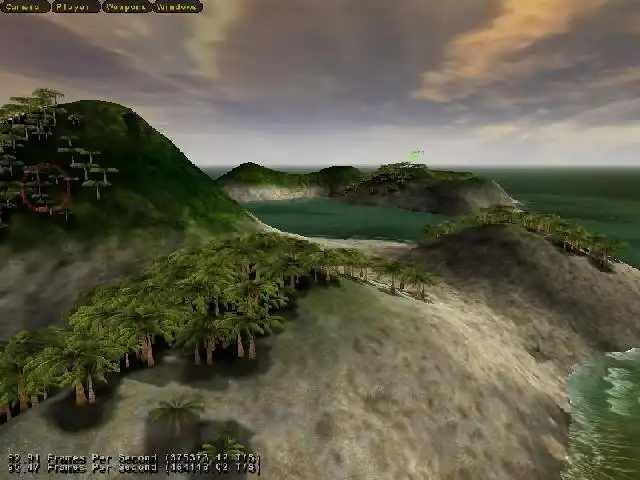Download web tool or web app Scorched 3D