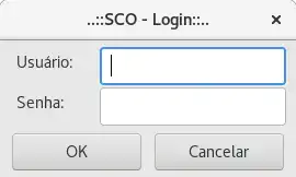 Download web tool or web app SCO - System Control