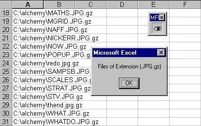 Download web tool or web app Scott Pickford Cygwin Excel Zip Program