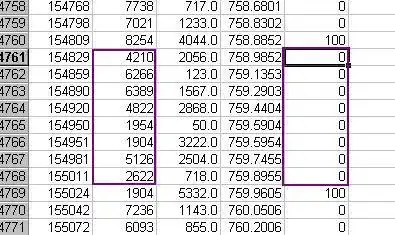 ดาวน์โหลดเครื่องมือเว็บหรือเว็บแอป Scott Pickford XY Wrap Around Excel Prog