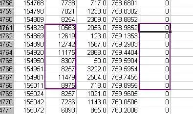 ดาวน์โหลดเครื่องมือเว็บหรือเว็บแอป Scott Pickford XY Wrap Around Excel Prog