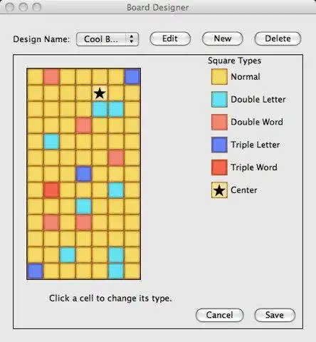 Download web tool or web app Scrabble Dictionary to run in Linux online