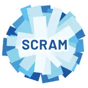 Baixe SCRAM gratuitamente para rodar em Linux online Aplicativo Linux para rodar online em Ubuntu online, Fedora online ou Debian online
