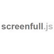Free download screenfull.js Linux app to run online in Ubuntu online, Fedora online or Debian online