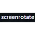 Unduh gratis aplikasi screenrotate Linux untuk dijalankan online di Ubuntu online, Fedora online, atau Debian online