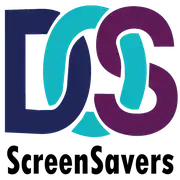 Gratis download ScreenSavers voor DOS Linux-app om online te draaien in Ubuntu online, Fedora online of Debian online
