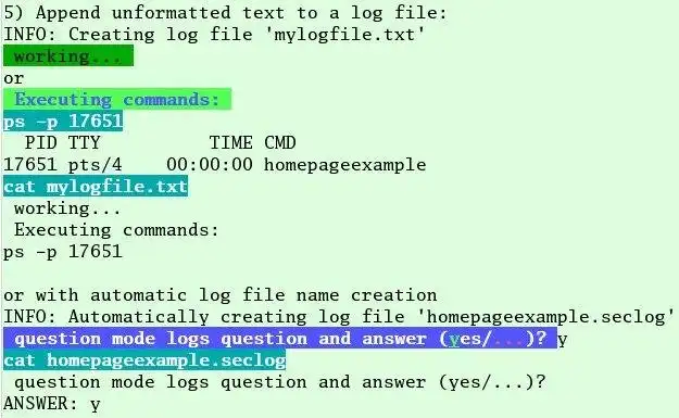 Muat turun alat web atau aplikasi web Warna Gema Skrip