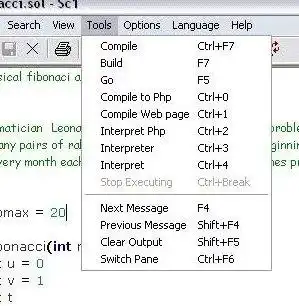 Descargar la herramienta web o la aplicación web Scriptol