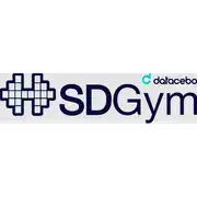Free download SDGym Windows app to run online win Wine in Ubuntu online, Fedora online or Debian online