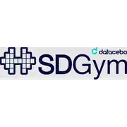 Téléchargez gratuitement l'application SDGym Windows pour exécuter en ligne win Wine dans Ubuntu en ligne, Fedora en ligne ou Debian en ligne