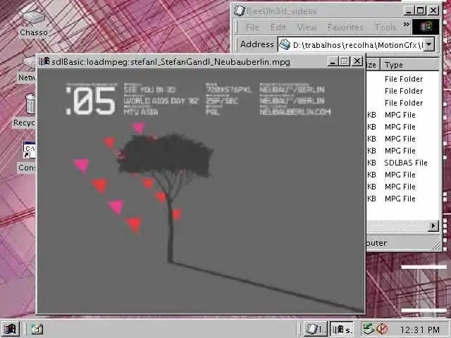 הורד את כלי האינטרנט או אפליקציית האינטרנט sdlBasic