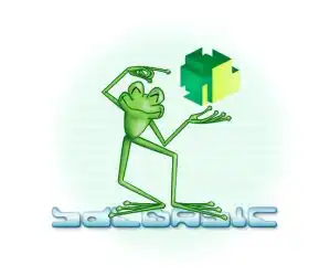 Завантажте веб-інструмент або веб-програму sdlBasic для роботи в Linux онлайн