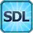 Free download SDL Framework Windows app to run online win Wine in Ubuntu online, Fedora online or Debian online