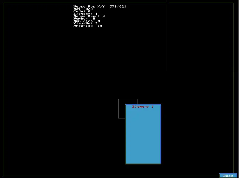 웹 도구 또는 웹 앱 SDL-OpenGL 라이브러리 다운로드