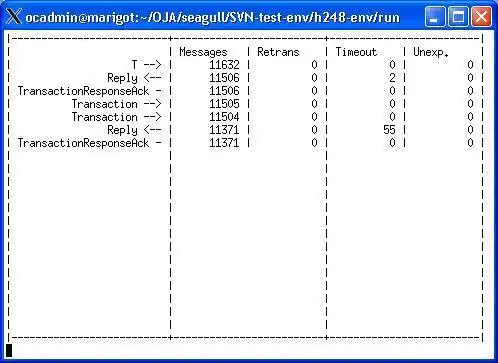 Download web tool or web app Seagull to run in Linux online
